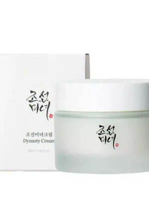 Dynasty Cream