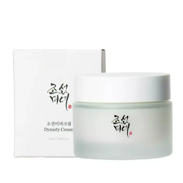 Dynasty Cream