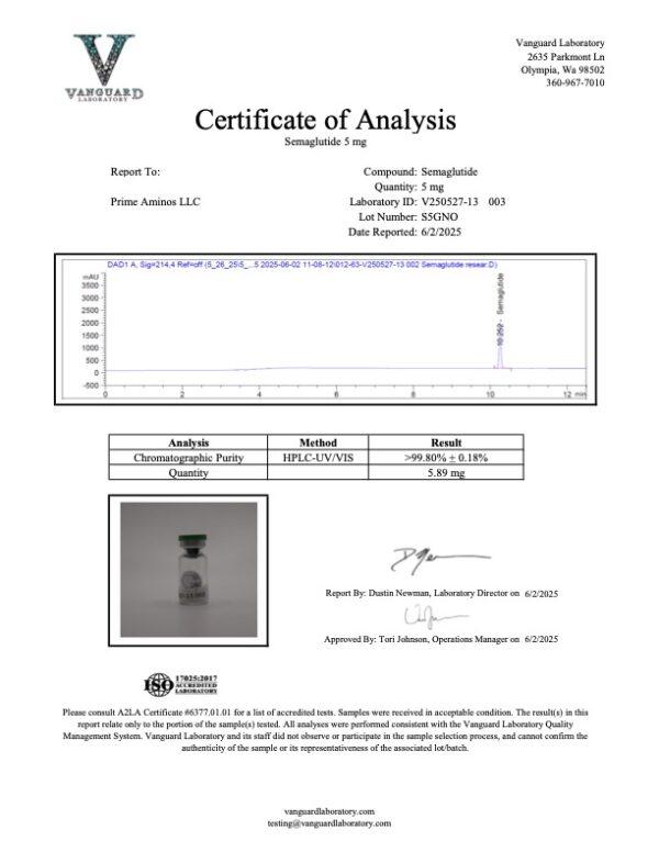aminos research semaglutide aminos research semaglutide Welch Amino