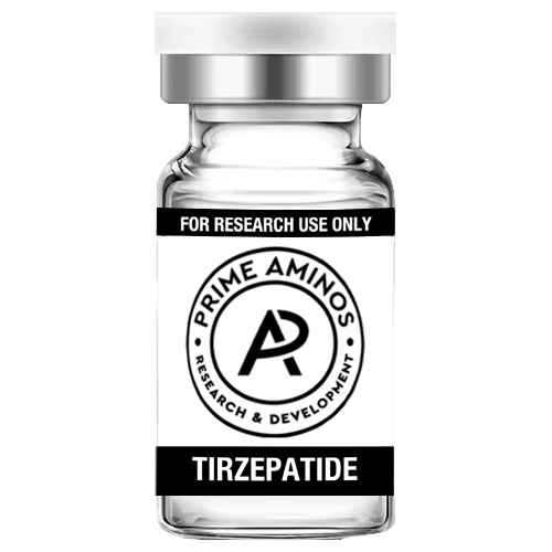 Tirzepatide