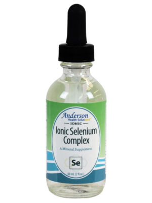 Selenium 2 oz