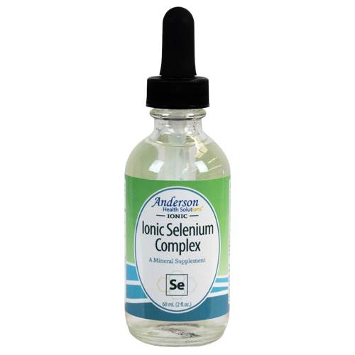 Selenium 2 oz